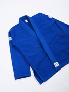 MANTO BASE 2 BJJ GI- blue/white